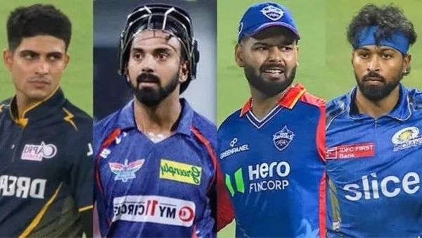 ଆଇପିଏଲରେ ଆଜି ଡବଲ୍ ହେର୍ଡର; MI VS DC , GT VS LSG