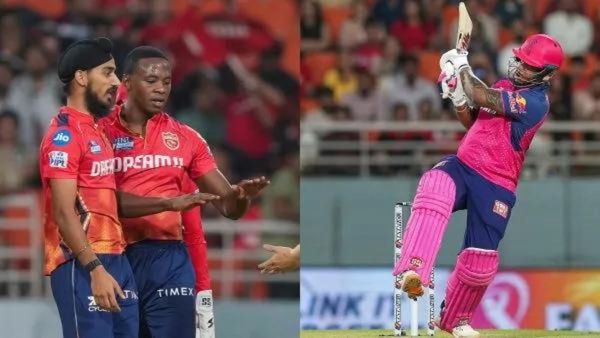 ପଞ୍ଜାବର ବିଜୟ ରାସ୍ତାରେ ଆସିଲେ ଶିମ୍ରନ୍ ହେଟମେୟାର, ପଞ୍ଜାବ କିଙ୍ଗସକୁ 3 ୱିକେଟରେ ହରାଇଲା ରାଜସ୍ଥାନ ରୟାଲ୍ସ