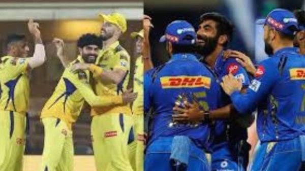 CSK vs MI: ଆଜି ମହା ମୁକାବିଲା, କେମିତି ରହିଛି ଚେନ୍ନାଇ ବନାମ ମୁମ୍ୱାଇ ହେଡ୍ ଟୁ ହେଡ୍ ରେକର୍ଡ