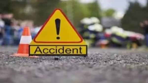 ଅଜଣା ଗାଡ଼ି ଧକ୍କାରେ ଦମ୍ପତିଙ୍କ ମୃତ୍ୟୁ