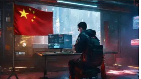 ଲୋକସଭା ନିର୍ବାଚନ ଭଣ୍ଡୁର କରିବାକୁ ଚୀନ୍‌ କରୁଛି ବଡ଼ ଚକ୍ରାନ୍ତ, ମାଇକ୍ରେସପ୍ଟ ଆଣିଲା ସାଂଘାତିକ ଅଭିଯୋଗ