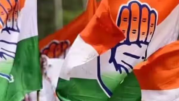 ନିର୍ବାଚନ କମିଶନରଙ୍କ ବଡ଼ କାର୍ଯ୍ୟାନୁଷ୍ଠାନ, କଂଗ୍ରେସ ନେତାଙ୍କ ଉପରେ ଲାଗିଲା ୪୮ ଘଣ୍ଟା ପାଇଁ ବ୍ୟାନ୍‌