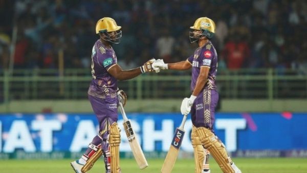 ଦିଲ୍ଲୀ କ୍ୟାପିଟାଲସ୍ ବିପକ୍ଷରେ କେକେଆରର ବିଶାଳ ସ୍କୋର୍; 272 ରନ କଲା ଦଳ