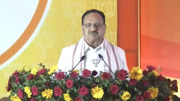 ଓଡ଼ିଶା ସରକାରଙ୍କ ଉପରେ ବର୍ଷିଲେ ନଡ୍ଡା, କହିଲେ ଚିଟଫଣ୍ଡ ଦୁର୍ନୀତିରେ ବୁଡ଼ିଥିବା ସରକାରକୁ ହଟାଅ