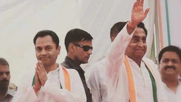 ଲୋକସଭା ନିର୍ବାଚନର ପ୍ରଥମ ପର୍ଯ୍ୟାୟ ପ୍ରାର୍ଥୀଙ୍କ ମଧ୍ୟରୁ ସବୁଠୁ ଧନୀ ନକୁଲ ନାଥ, ଜାଣନ୍ତୁ କେତେ ରହିଛି ତାଙ୍କର ସମ୍ପତ୍ତି