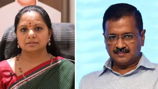 ୧୪ ଦିନ ବଢ଼ିଲା କେଜ୍ରିୱାଲ ଏବଂ କବିତାଙ୍କ ନ୍ୟାୟିକ ହେପାଜତ , ଦିଲ୍ଲୀ ସିଏମ ତିହାରରେ ରହିବ ମେ ୭ ପର୍ଯ୍ୟନ୍ତ