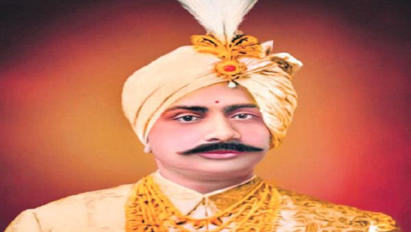 ପାରଳା ମହାରାଜା: ଭାଷା ଆନ୍ଦୋଳନର ପୁରୋଧା, ସ୍ୱତନ୍ତ୍ର ଓଡ଼ିଶା ପ୍ରଦେଶ ଗଠନର କର୍ଣ୍ଣଧାର