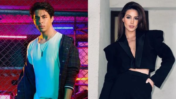 ଏହି ବ୍ରାଜିଲ ଅଭିନେତ୍ରୀଙ୍କୁ ଡେଟ୍ କରୁଛନ୍ତି ଶାହାରୁଖ ଖାନଙ୍କ ପୁଅ ଆର୍ଯ୍ୟନ