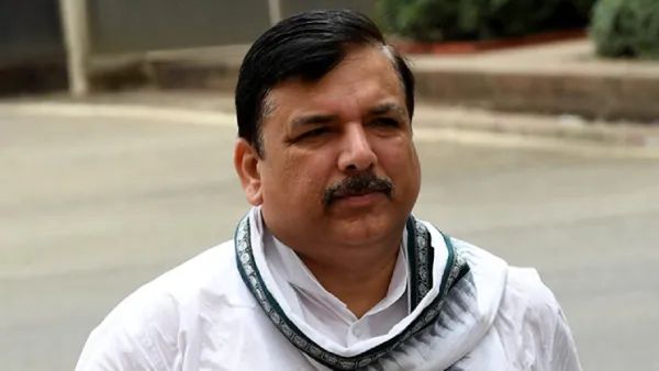 Sanjay Singh Update: ଆଜି ଜେଲରୁ ବାହାରିବେ ସଞ୍ଜୟ ସିଂହ, ରାୱଜ ଏଭିନ୍ୟୁ କୋର୍ଟରୁ ଜାରି ହେଲା ରିଲିଜ ଅର୍ଡର