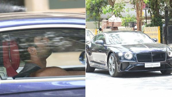 ଏହି ଅଭିନେତା କିଣିଲେ ୮ କୋଟିର ନୂଆ ଗାଡ଼ି