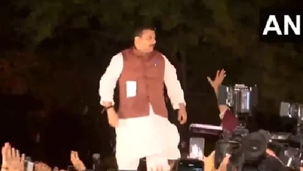 ୬ ମାସ ପରେ ଜେଲରୁ ଆପ୍ ସାଂସଦ ସଞ୍ଜୟ ସିଂହ