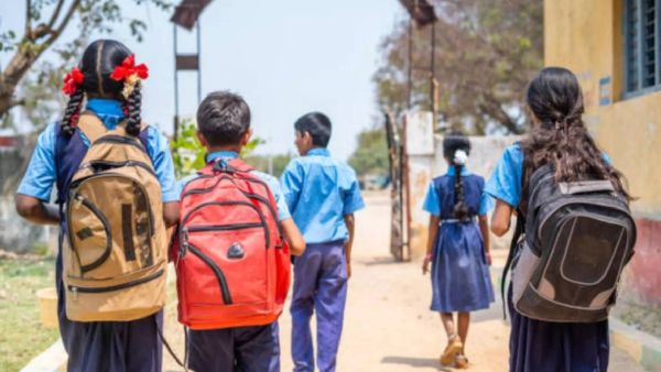 ପ୍ରବଳ ଗ୍ରୀଷ୍ମ ପ୍ରବାହ: ବଦଳିଲା ସକାଳୁଆ ସ୍କୁଲ ସମୟ