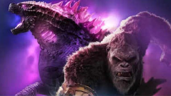 ହଲିଉଡ ଚଳଚ୍ଚିତ୍ର 'Godzilla x Kong' ଭାରତର କରୁଛି ରାଜ୍, ଏହି ହିନ୍ଦୀ ସିନେମା ଉପରେ ପଡିଲା ଭାରୀ