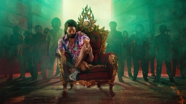 Pushpa 2 Teaser Out: ରିଲିଜ୍ ହେଲା ଫିଲ୍ମ ପୁଷ୍ପା-୨ର ଟିଜର୍