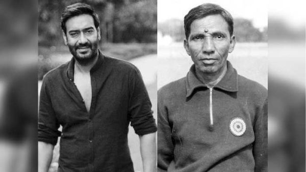 ଇଦ୍ ଅବସରରେ ରିଲିଜ୍ ହେଲା ଅଜୟ ଦେବଗନଙ୍କ ଫିଲ୍ମ 'ମୈଦାନ',ଜାଣନ୍ତୁ କ'ଣ ରହିଛି କାହାଣୀ