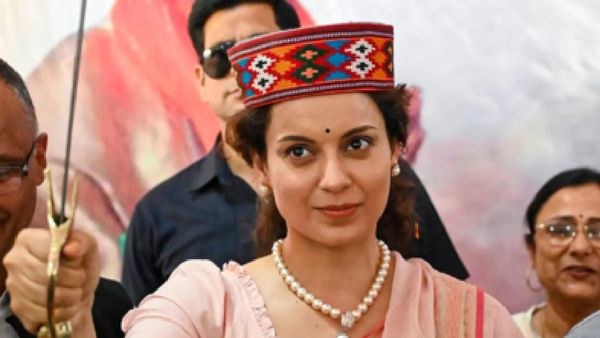 ତାଙ୍କ ସରକାର କେତେ ବେଳେ ମଧ୍ୟ ଚାଲିଯାଇ ପାରେ, ଜାଣନ୍ତୁ ଏପରି କାହିଁକି କହିଲେ କଙ୍ଗନା ରଣାୱତ