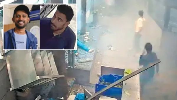 ବେଙ୍ଗାଲୁରୁ କାଫେ ବିସ୍ଫୋରଣ ମାମଲା: ୨ ସନ୍ଦିଗ୍ଧଙ୍କୁ ଗିରଫ କଲା NIA