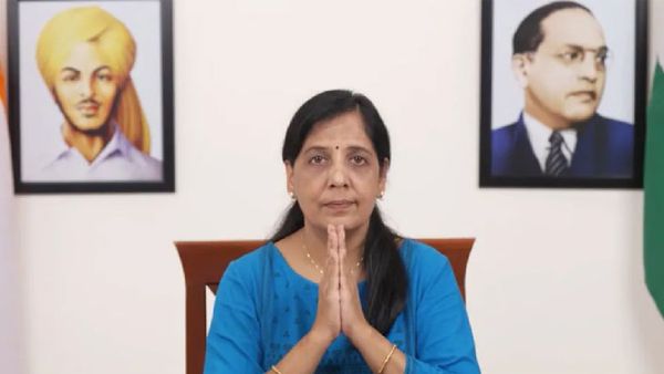 ଜେଲରେ କେଜ୍ରିୱାଲଙ୍କୁ ଭେଟିପାରିବେ ନାହିଁ ପତ୍ନୀ ସୁନୀତା ଅଗ୍ରୱାଲ !