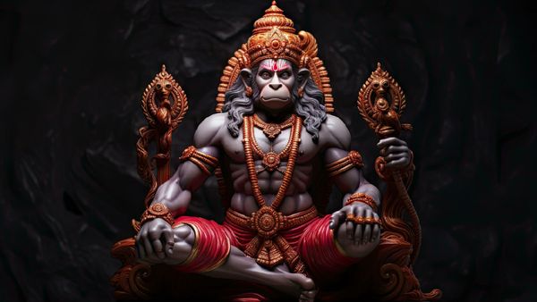 Hanuman Jayanti 2024: ଏପରି କରନ୍ତୁ ପୂଜାର୍ଚ୍ଚନା, ପୂରଣ ହେବ ମନୋସ୍କାମନା