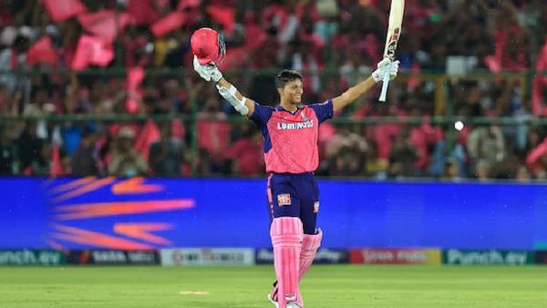 RR vs MI: ୨୨ ବର୍ଷିୟ ଯଶସ୍ୱୀ ଜୈସୱାଲ IPL'ରେ ରଚିଲେ ଇତିହାସ, ବିରାଟ କୋହଲିଙ୍କୁ ପକାଇଲେ ପଛରେ