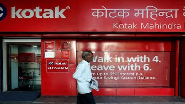 ଆଉ ମିଳିବ ନାହିଁ 'Kotak Mahindra'ର କ୍ରେଡିଟ୍ କାର୍ଡ! RBI ନେଲା ଏପରି ନିଷ୍ପତ୍ତି