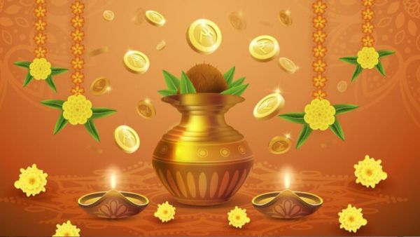 ଅକ୍ଷୟ ତୃତ୍ରୀୟାରେ ସୁନା ଛଡା ଏହି ସାମଗ୍ରୀ କିଣିଲେ ମିଳିବ ଶୁଭ ଫଳ