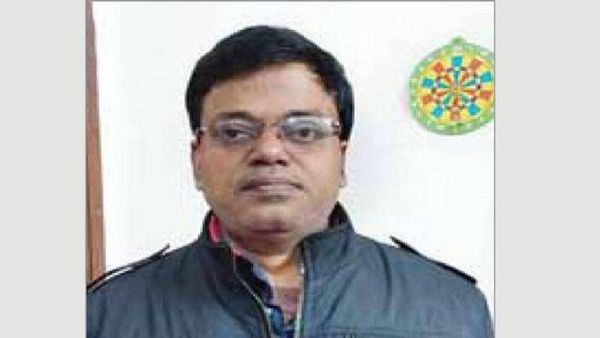 ପ୍ରଭୁ ଶ୍ରୀ ରାମଙ୍କ ‘ସୂର୍ଯ୍ୟ ତିଳକ' ପଛର ବିନ୍ଧାଣୀ ଓଡିଆ ବୈଜ୍ଞାନିକ, ଜାଣନ୍ତୁ ସେହି ବୈଜ୍ଞାନିକ କିଏ?