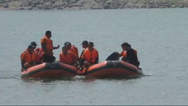 ମହାନଦୀ ଡଙ୍ଗା ବୁଡ଼ିବା ଘଟଣା; ନିଖୋଜ ୭ ଜଣଙ୍କ ମୃତଦେହ ଉଦ୍ଧାର, ମୃତ୍ୟୁସଂଖ୍ୟା ୮କୁ ବୃଦ୍ଧି