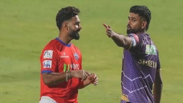 IPL 2024: ଆଜି କୋଲକାତା ନାଇଟ୍ ରାଇଡର୍ସ ବନାମ ଦିଲ୍ଲୀ କ୍ୟାପିଟାଲସ, କିଏ ଜିତିଲା ଟସ୍ ?