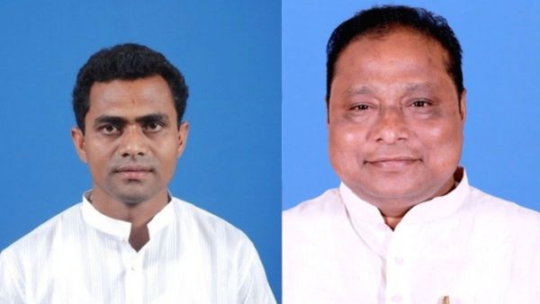 ବିଜେଡିରୁ ଇସ୍ତଫା ଦେଲେ ସୋର ବିଧାୟକ ପର୍ଶୁରାମ ଧଡ଼ା ଓ ଫୁଲବାଣୀର ପୂର୍ବତନ ବିଧାୟକ ଦେବେନ୍ଦ୍ର କହଁର