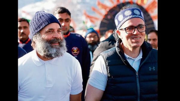 ଜାମ୍ମୁକାଶ୍ମୀର, ଲଦାଖରେ ଏକାଠି ଲଢିବେ କଂଗ୍ରେସ ଏବଂ ନ୍ୟାସନାଲ କନଫରେନ୍ସ, ଜାଣନ୍ତୁ କିଏ କେତେ ଆସନରେ କରିବ ପ୍ରତିଦ୍ୱନ୍ଦିତା