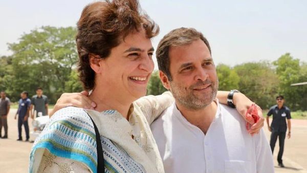 ପ୍ରଚାରର ଶେଷ ଦିନରେ ଭାଇ ପାଇଁ ପ୍ରଚାର କରିଲେ ଭଉଣୀ