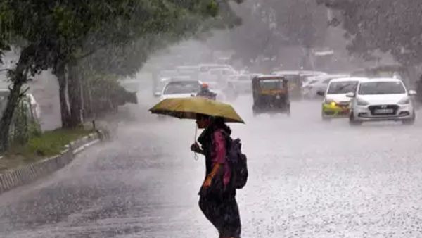 Odisha Weather News: ତାତିରୁ ମିଳିବ ଆଶ୍ୱସ୍ତି, ଏହି ୫ ଜିଲ୍ଲାକୁ ଅରେଞ୍ଜ ଆଲର୍ଟ ଜାରି