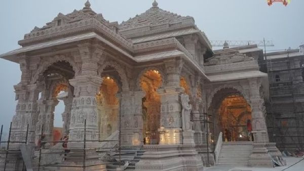 ଡିସେମ୍ବର ସୁଦ୍ଧା ଶେଷ ହେବ ରାମ ମନ୍ଦିର କାମ