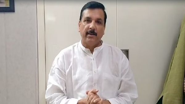 କାଲି ମିଳିଥିଲା ଜାମିନ, ଆଜି ସଞ୍ଜୟଙ୍କ ପାଇଁ ଏହି ସବୁ ସର୍ତ୍ତ ରଖିଲେ କୋର୍ଟ