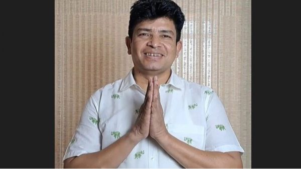 ସୁରଙ୍କ ବଡ଼ପୁଅକୁ ଟିକେଟ୍ ଦେଲା କଂଗ୍ରେସ, ସିଦ୍ଧାର୍ଥ ଲଢ଼ିବେ ନିମାପଡ଼ାରୁ