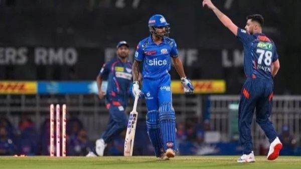 IPL 2024: ସହଜରେ ଲକ୍ଷ୍ନୌ ସୁପର ଜିଆଣ୍ଟସ୍ କୁ ହରାଇଲା ମୁମ୍ବାଇ ଇଣ୍ଡିଆନ୍ସ, ପ୍ଲେ-ଅଫ୍ ରାସ୍ତା ...