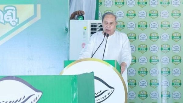 ଓଡ଼ିଶା ବିଧାନସଭା ନିର୍ବାଚନ: ବଲାଙ୍ଗୀର ଓ ବରଗଡ଼ ଗସ୍ତରେ ମାରାଥନ ପ୍ରଚାର କରିବେ ମୁଖ୍ୟମନ୍ତ୍ରୀ