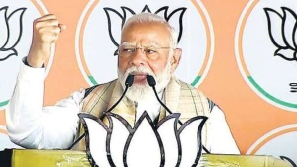 ଓଡ଼ିଶା ବିଧାନସଭା ନିର୍ବାଚନ: ବ୍ରହ୍ମପୁର ଓ ନବରଙ୍ଗପୁରରେ ପ୍ରଚାର କରିବେ ମୋଦି, ମାଗିବେ ଭୋଟ୍