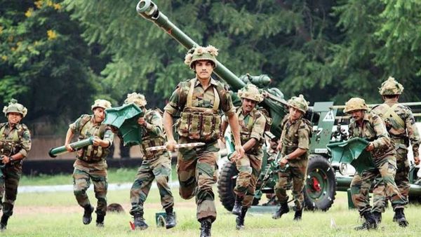 Job in Indian Army: ଭାରତୀୟ ସେନାରେ କରନ୍ତୁ ଚାକିରୀ, କରନ୍ତୁ ଆବେଦନ