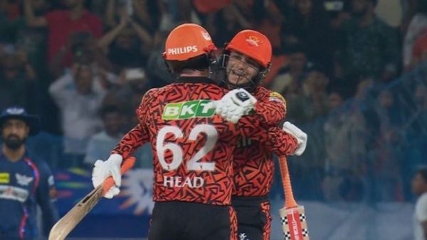 SRH vs LSG: ମୁମ୍ବାଇ ଇଣ୍ଡିଆନସକୁ ୧୦ ୱିକେଟରେ ହରାଇ ଇତିହାସ ରଚିଲା ସନରାଇଜର୍ସ ହାଇଦ୍ରାବାଦ