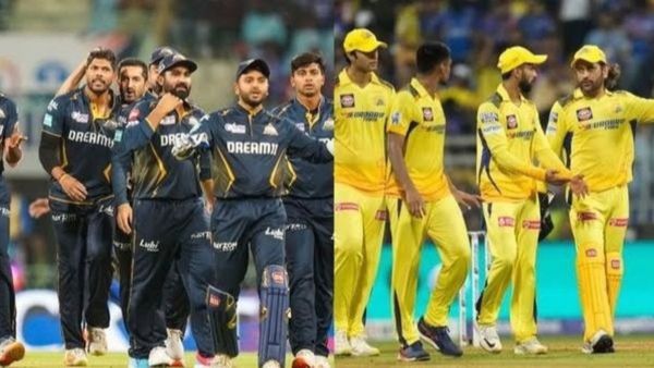 IPL 2024, GT vs CSK: ଆଜି ଚେନ୍ନାଇ ସୁପର କିଙ୍ଗସ୍ ବନାମ ଗୁଜୁରାଟ ଟାଇଟନ୍ସ
