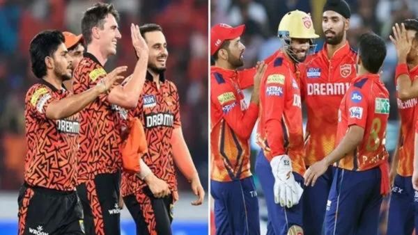 IPL 2024: ହାଇଦ୍ରାବାଦ ବିରୋଧରେ ଟସ୍ ଜିତି ପ୍ରଥମେ ବ୍ୟାଟିଂ କରିବାକୁ ନିଷ୍ପତ୍ତି ନେଲା ପଞ୍ଜାବ କିଙ୍ଗସ୍