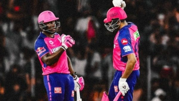 ଆଇପିଏଲ: ଅଧୁର ରହିଲା ୧୭ ବର୍ଷର୍ ସ୍ବପ୍ନ, ଆରସିବିକୁ ୪ ୱିକେଟରେ ହରାଇ କ୍ୱାଲିଫାୟର-୨ ରେ ରାଜସ୍ଥାନ ରୟାଲ୍ସ