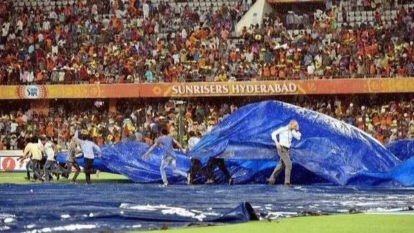 IPL 2024: କ'ଣ ବର୍ଷା ହେତୁ ବାତିଲ ହୋଇଯିବ ଆଇପିଏଲ୍ ଫାଇନାଲ ?