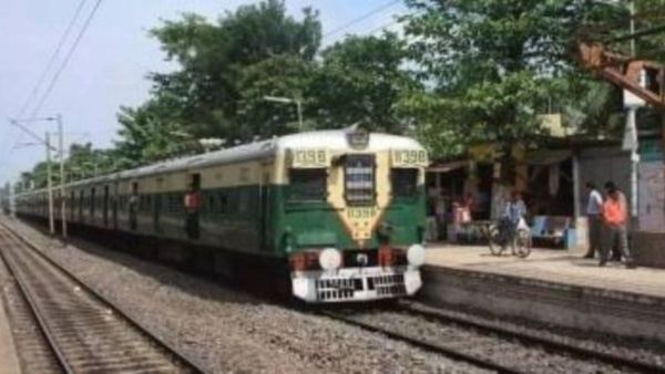 Cyclone Remal: ବାତ୍ୟା 'ରେମାଲ' ପାଇଁ ୬ଟି ଟ୍ରେନ୍ ବାତିଲ୍