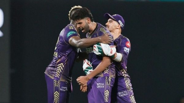 IPL Final:ଫାଇନାଲ୍‌ରେ ହାଇଦ୍ରାବାଦ୍‌ ବ୍ୟାଟର ଧରାଶାୟୀ; କୋଲକାତାକୁ ୧୧୪ ରନ୍‌ର ଟାର୍ଗେଟ୍‌