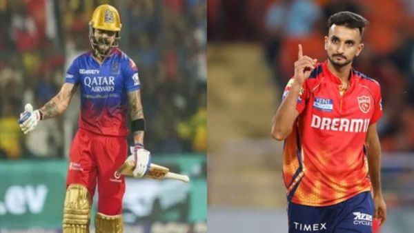 ଆଇପିଏଲ ପୁରସ୍କାର: ବିରାଟ କୋହଲିଙ୍କୁ ଅରେଞ୍ଜ କ୍ୟାପ୍, ହର୍ଷଲ ପଟେଲଙ୍କୁ ପର୍ପଲ କ୍ୟାପ୍