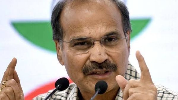 ଅଧୀର ରଞ୍ଜନଙ୍କୁ ଚେତାବନୀ ଦେଲେ ଖଡଗେ, କହିଲେ ସେ କେହି ନୁହଁନ୍ତି.....