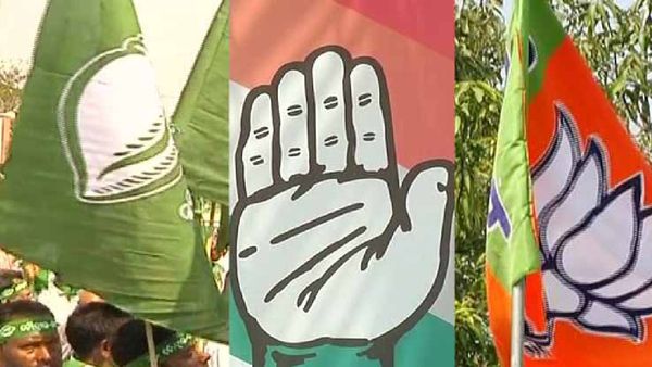 Elections 2024: ଅଙ୍କ ବିଗାଡ଼ିବେ ସ୍ୱାଧୀନ ପ୍ରାର୍ଥୀ ! ଦଳଙ୍କ ପାଇଁ ମୁଣ୍ଡବିନ୍ଧାର କାରଣ...